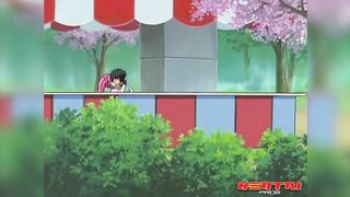 Shuta Is Ruled By An Extra Strong Libido Cant Help But To