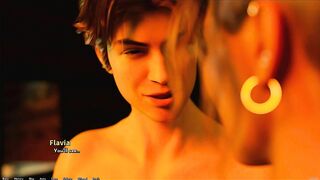 Welcome to Free Will-Gorgeous teen with perfect ass