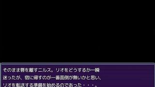 金髪巨乳美女　洗脳堕ち①