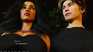 Welcome to Free Will-Brunette fucked and creampied