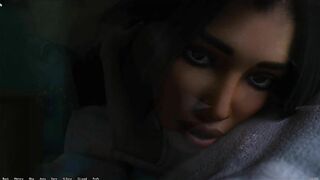 Welcome to Free Will-Brunette fucked and creampied