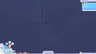 Sims 4: Arab Teen Girl Whores for Cash in my Brothel.