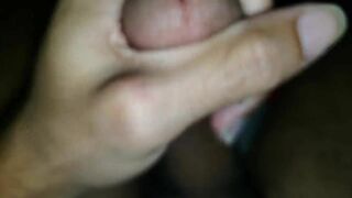 BARELY LEGAL MALE Moaning, Squirming, and Shaking HARD! (4K)