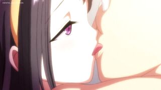 Hentai Anime - let all School Girls to Join your Sex Lesson Ep.2
