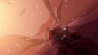 Hentai Anime - let all School Girls to Join your Sex Lesson Ep.2
