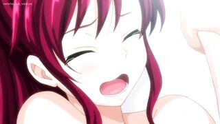 Hentai Anime - let all School Girls to Join your Sex Lesson Ep.2