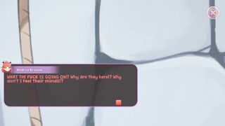 (Hentai)(Pocket Waifu)(H-Game) Painfull Education