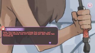 (Hentai)(Pocket Waifu)(H-Game) Painfull Education
