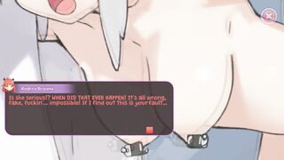 (Hentai)(Pocket Waifu)(H-Game) Painfull Education
