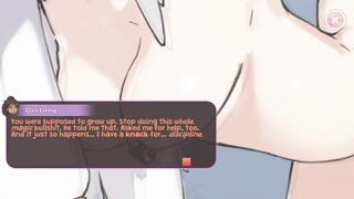 (Hentai)(Pocket Waifu)(H-Game) Painfull Education