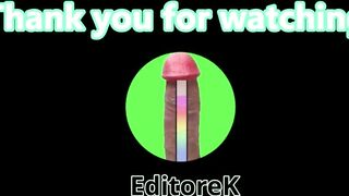 Cum Meter 4.1 Cumshot Load Slow Motion
