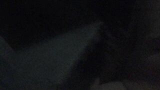 深夜に近所を全裸勃起で徘徊。撮影の難しさを感じるも、いつも通りの散歩はできた　野外露出散歩　0203　晴　気温2度