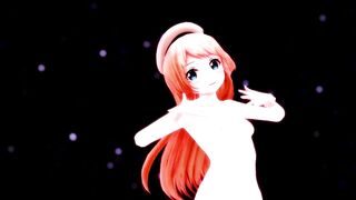 ジャーヴィスのsexy Dance