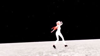 ジャーヴィスのsexy Dance