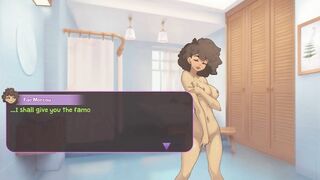 (Hentai)(Pocket Waifu)(H-Game) Fae #3