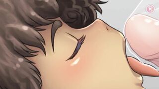 (Hentai)(Pocket Waifu)(H-Game) Fae #3
