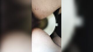 ラグビー部の日本人ゲイが限界まで溜めたおしっこを放尿する