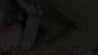義妹のおっぱいを想像してたら速攻で射精してしまった-sex Doll Creampie-
