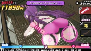 Bullet Girls 2 Interrogation Appreciation Mai Doiuchi