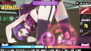 Bullet Girls 2 Interrogation Appreciation Mai Doiuchi