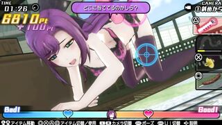 Bullet Girls 2 Interrogation Appreciation Mai Doiuchi