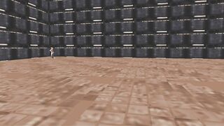 3DGAME Cunnilingus