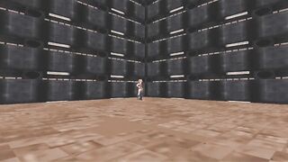 3DGAME Cunnilingus