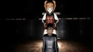 3DGAME Cunnilingus