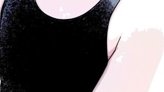Japanese Hentai Shemale Crossdresser Anal Masturbation Cosplay Animated Voice like an Animation
