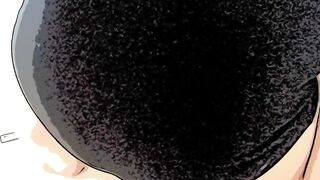 Japanese Hentai Shemale Crossdresser Anal Masturbation Cosplay Animated Voice like an Animation