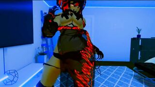 Echo Dances