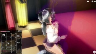 Hentai Cat Girl Customs21