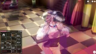 Hentai Cat Girl Customs21