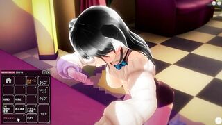 Hentai Cat Girl Customs21