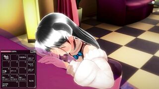 Hentai Cat Girl Customs21