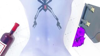 Arhoangel Beach Widowmaker Compilation