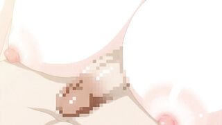 Hentai Paizuri JOI (Heartbeat, ASMR Sucking)
