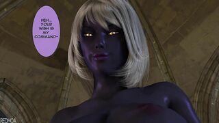 Nualia's Game [redmoa]