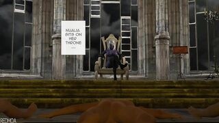 Nualia's Game [redmoa]