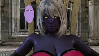 Nualia's Game [redmoa]