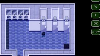 Escape from School [walkthrough] Part 5 Student
