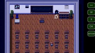 Escape from School [walkthrough] Part 5 Student