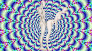 Artistic Anal Breeding