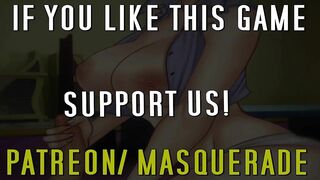 GodTube [masquerade] - HELES - (EP 3) - *NC*