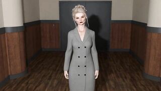 Hot for Teacher - Preview - Custom Fantasy productions