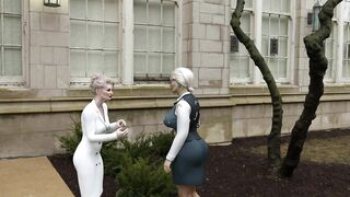 Hot for Teacher - Preview - Custom Fantasy productions