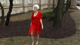 Hot for Teacher - Preview - Custom Fantasy productions