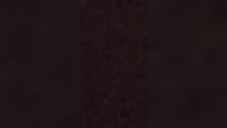 Walk around with a Naked Erection at Midnight - I Give out Service Shots to Surveillance Cameras