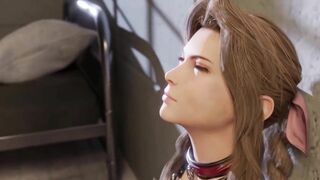 【MMD R-18 SEX DANCE】NAUGHTY MOUTH BLOWJOB INTESE SWEET COCK FOOD リッチフェラ [MMD]