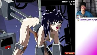 Hentairella #3 W/HentaiMasterArt